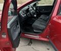 Красный Рено Меган, объемом двигателя 1.46 л и пробегом 229 тыс. км за 7200 $, фото 33 на Automoto.ua