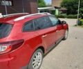 Красный Рено Меган, объемом двигателя 1.87 л и пробегом 232 тыс. км за 6800 $, фото 5 на Automoto.ua