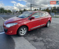 Красный Рено Меган, объемом двигателя 1.46 л и пробегом 303 тыс. км за 6750 $, фото 3 на Automoto.ua