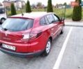 Рено Меган 2010 у Стрые на Automoto.ua Червоний Рено Меган, об'ємом двигуна 1.46 л та пробігом 260 тис. км за 6800 $, фото 64 на Automoto.ua