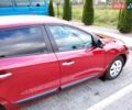 Рено Меган 2010 у Стрые на Automoto.ua Червоний Рено Меган, об'ємом двигуна 1.46 л та пробігом 260 тис. км за 6800 $, фото 17 на Automoto.ua