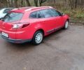 Червоний Рено Меган, об'ємом двигуна 1.6 л та пробігом 208 тис. км за 6300 $, фото 2 на Automoto.ua