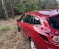 Червоний Рено Меган, об'ємом двигуна 1.46 л та пробігом 280 тис. км за 7500 $, фото 7 на Automoto.ua