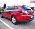 Рено Меган 2010 у Стрые на Automoto.ua Червоний Рено Меган, об'ємом двигуна 1.46 л та пробігом 260 тис. км за 6800 $, фото 4 на Automoto.ua