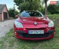 Красный Рено Меган, объемом двигателя 1.46 л и пробегом 268 тыс. км за 6800 $, фото 1 на Automoto.ua