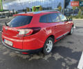Красный Рено Меган, объемом двигателя 1.46 л и пробегом 303 тыс. км за 6750 $, фото 9 на Automoto.ua