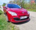 Красный Рено Меган, объемом двигателя 1.46 л и пробегом 283 тыс. км за 6600 $, фото 1 на Automoto.ua