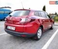 Рено Меган 2010 у Стрые на Automoto.ua Червоний Рено Меган, об'ємом двигуна 1.46 л та пробігом 260 тис. км за 6800 $, фото 3 на Automoto.ua