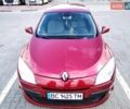 Рено Меган 2010 у Стрые на Automoto.ua Червоний Рено Меган, об'ємом двигуна 1.46 л та пробігом 260 тис. км за 6800 $, фото 21 на Automoto.ua