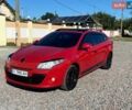 Червоний Рено Меган, об'ємом двигуна 1.46 л та пробігом 320 тис. км за 6900 $, фото 1 на Automoto.ua