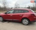 Красный Рено Меган, объемом двигателя 1.46 л и пробегом 229 тыс. км за 7200 $, фото 7 на Automoto.ua