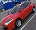 Червоний Рено Меган, об'ємом двигуна 1.5 л та пробігом 315 тис. км за 8700 $, фото 1 на Automoto.ua
