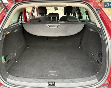 Красный Рено Меган, объемом двигателя 1.46 л и пробегом 229 тыс. км за 7200 $, фото 21 на Automoto.ua