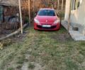 Красный Рено Меган, объемом двигателя 1.5 л и пробегом 228 тыс. км за 6500 $, фото 5 на Automoto.ua
