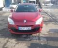 Красный Рено Меган, объемом двигателя 1.5 л и пробегом 250 тыс. км за 6500 $, фото 1 на Automoto.ua