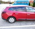 Рено Меган 2010 у Стрые на Automoto.ua Червоний Рено Меган, об'ємом двигуна 1.46 л та пробігом 260 тис. км за 6800 $, фото 15 на Automoto.ua