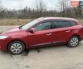 Червоний Рено Меган, об'ємом двигуна 1.46 л та пробігом 229 тис. км за 6300 $, фото 8 на Automoto.ua