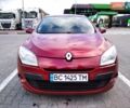 Рено Меган 2010 у Стрые на Automoto.ua Червоний Рено Меган, об'ємом двигуна 1.46 л та пробігом 260 тис. км за 6800 $, фото 6 на Automoto.ua