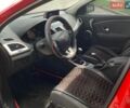 Красный Рено Меган, объемом двигателя 1.46 л и пробегом 319 тыс. км за 6500 $, фото 8 на Automoto.ua