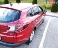 Рено Меган 2010 у Стрые на Automoto.ua Червоний Рено Меган, об'ємом двигуна 1.46 л та пробігом 260 тис. км за 6800 $, фото 14 на Automoto.ua