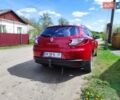 Красный Рено Меган, объемом двигателя 1.46 л и пробегом 283 тыс. км за 6600 $, фото 8 на Automoto.ua