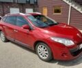 Красный Рено Меган, объемом двигателя 1.87 л и пробегом 232 тыс. км за 6800 $, фото 1 на Automoto.ua