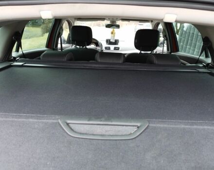 Красный Рено Меган, объемом двигателя 2 л и пробегом 189 тыс. км за 2375 $, фото 7 на Automoto.ua