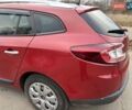 Красный Рено Меган, объемом двигателя 1.46 л и пробегом 229 тыс. км за 7200 $, фото 14 на Automoto.ua