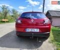 Красный Рено Меган, объемом двигателя 1.46 л и пробегом 283 тыс. км за 6600 $, фото 1 на Automoto.ua