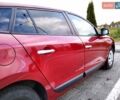 Рено Меган 2010 у Стрые на Automoto.ua Червоний Рено Меган, об'ємом двигуна 1.46 л та пробігом 260 тис. км за 6800 $, фото 12 на Automoto.ua