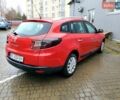 Червоний Рено Меган, об'ємом двигуна 1.46 л та пробігом 255 тис. км за 5950 $, фото 1 на Automoto.ua