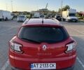 Червоний Рено Меган, об'ємом двигуна 1.46 л та пробігом 162 тис. км за 7400 $, фото 11 на Automoto.ua