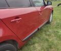 Червоний Рено Меган, об'ємом двигуна 1.5 л та пробігом 288 тис. км за 7300 $, фото 23 на Automoto.ua