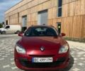 Красный Рено Меган, объемом двигателя 1.46 л и пробегом 203 тыс. км за 6700 $, фото 1 на Automoto.ua
