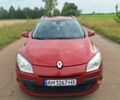 Червоний Рено Меган, об'ємом двигуна 1.5 л та пробігом 256 тис. км за 7700 $, фото 2 на Automoto.ua