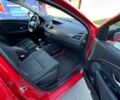 Красный Рено Меган, объемом двигателя 1.46 л и пробегом 257 тыс. км за 6900 $, фото 16 на Automoto.ua