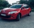 Червоний Рено Меган, об'ємом двигуна 1.5 л та пробігом 200 тис. км за 7550 $, фото 1 на Automoto.ua