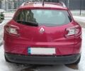 Червоний Рено Меган, об'ємом двигуна 1.5 л та пробігом 236 тис. км за 5500 $, фото 4 на Automoto.ua