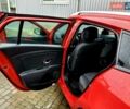 Червоний Рено Меган, об'ємом двигуна 1.46 л та пробігом 255 тис. км за 5950 $, фото 4 на Automoto.ua
