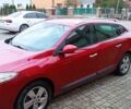 Красный Рено Меган, объемом двигателя 1.46 л и пробегом 304 тыс. км за 5300 $, фото 14 на Automoto.ua