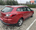Червоний Рено Меган, об'ємом двигуна 1.6 л та пробігом 129 тис. км за 7900 $, фото 4 на Automoto.ua