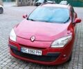 Красный Рено Меган, объемом двигателя 1.46 л и пробегом 304 тыс. км за 5300 $, фото 15 на Automoto.ua