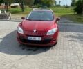 Красный Рено Меган, объемом двигателя 1.46 л и пробегом 210 тыс. км за 6700 $, фото 1 на Automoto.ua