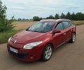 Красный Рено Меган, объемом двигателя 1.46 л и пробегом 256 тыс. км за 7700 $, фото 1 на Automoto.ua