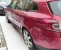 Червоний Рено Меган, об'ємом двигуна 1.5 л та пробігом 236 тис. км за 5500 $, фото 2 на Automoto.ua