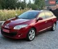 Червоний Рено Меган, об'ємом двигуна 1.6 л та пробігом 225 тис. км за 6999 $, фото 1 на Automoto.ua