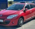 Красный Рено Меган, объемом двигателя 1.46 л и пробегом 257 тыс. км за 6900 $, фото 1 на Automoto.ua
