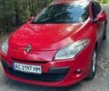 Червоний Рено Меган, об'ємом двигуна 1.46 л та пробігом 162 тис. км за 4800 $, фото 1 на Automoto.ua