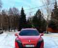 Красный Рено Меган, объемом двигателя 1.5 л и пробегом 189 тыс. км за 6999 $, фото 1 на Automoto.ua