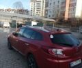 Красный Рено Меган, объемом двигателя 1.87 л и пробегом 350 тыс. км за 6600 $, фото 6 на Automoto.ua